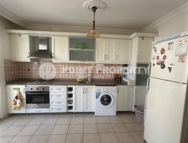 Уютная квартира 120 м² в Махмутларе-id-8600-фото-5