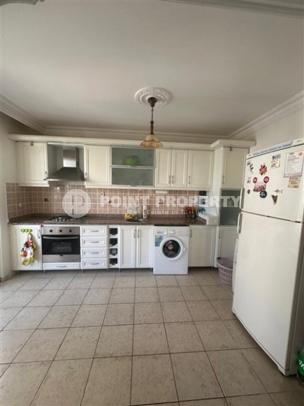 Уютная квартира 120 м² в Махмутларе-id-8600-фото-5