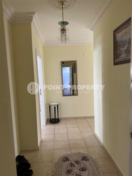 Уютная квартира 120 м² в Махмутларе-id-8600-фото-6