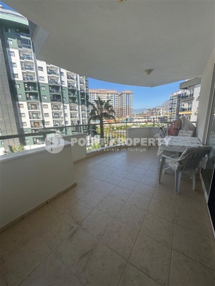 Уютная квартира 120 м² в Махмутларе-id-8600-фото-7