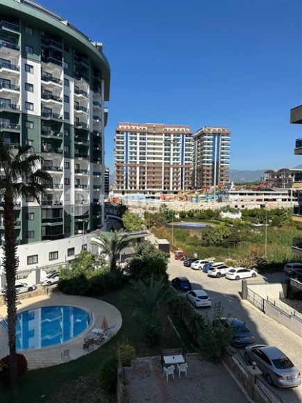 Уютная квартира 120 м² в Махмутларе-id-8600-фото-10