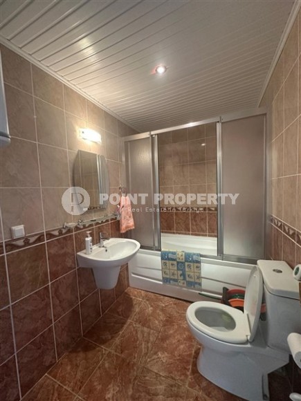 Уютная квартира 120 м² в Махмутларе-id-8600-фото-11