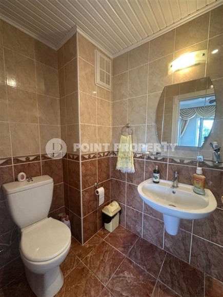 Уютная квартира 120 м² в Махмутларе-id-8600-фото-14