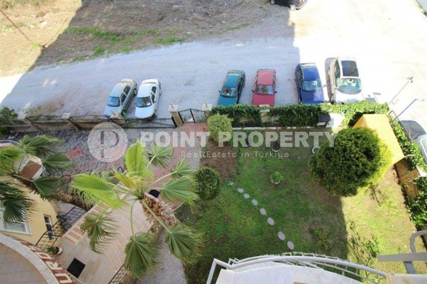 Уютная квартира 120 м² в Махмутларе-id-8600-фото-15