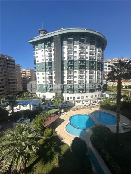 Уютная квартира 120 м² в Махмутларе-id-8600-фото-16