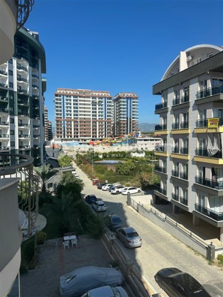 Уютная квартира 120 м² в Махмутларе-id-8600-фото-18