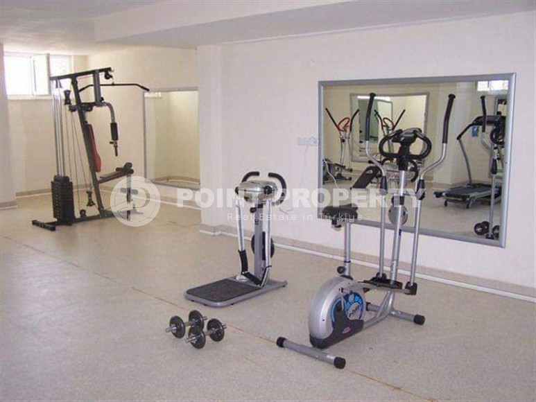 Уютная квартира 120 м² в Махмутларе-id-8600-фото-19