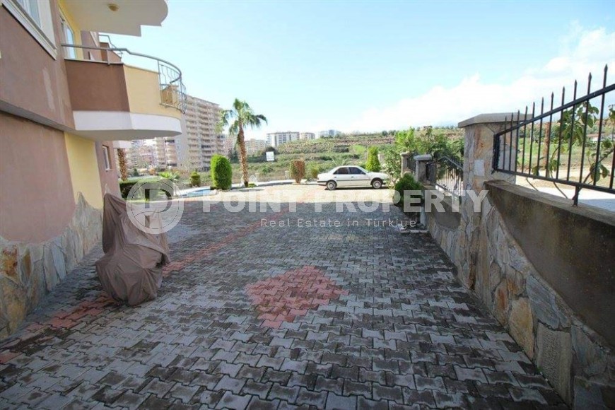 Уютная квартира 120 м² в Махмутларе-id-8600-фото-20