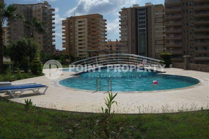 Уютная квартира 120 м² в Махмутларе-id-8600-фото-21