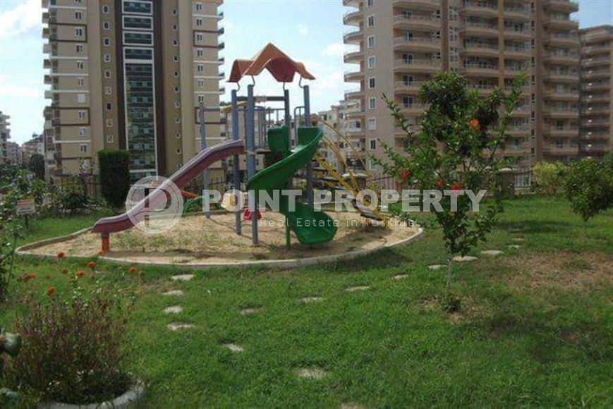 Уютная квартира 120 м² в Махмутларе-id-8600-фото-22