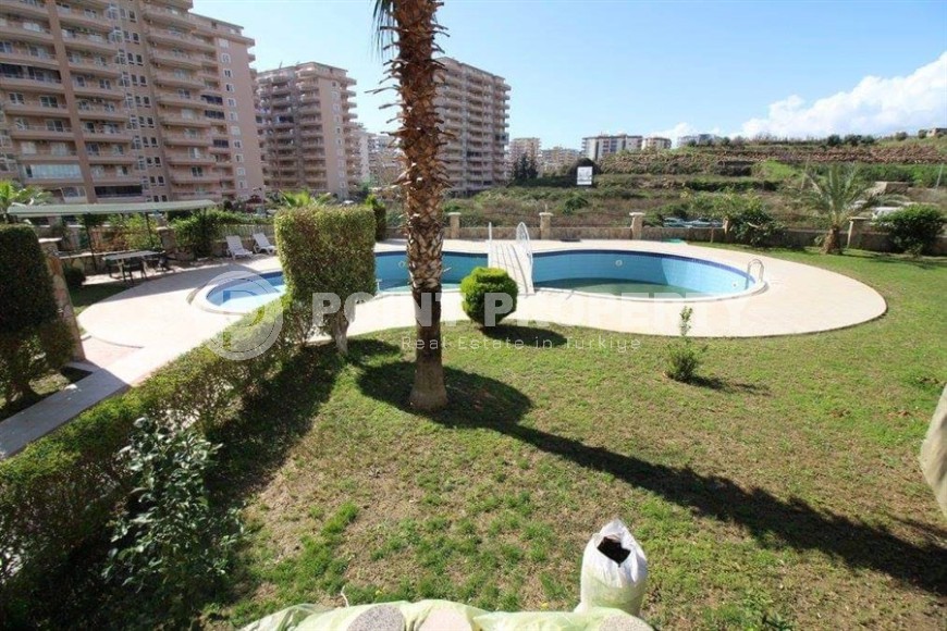 Уютная квартира 120 м² в Махмутларе-id-8600-фото-23