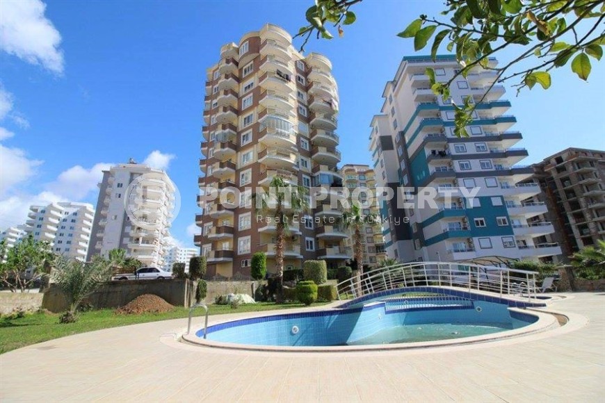 Уютная квартира 120 м² в Махмутларе-id-8600-фото-25