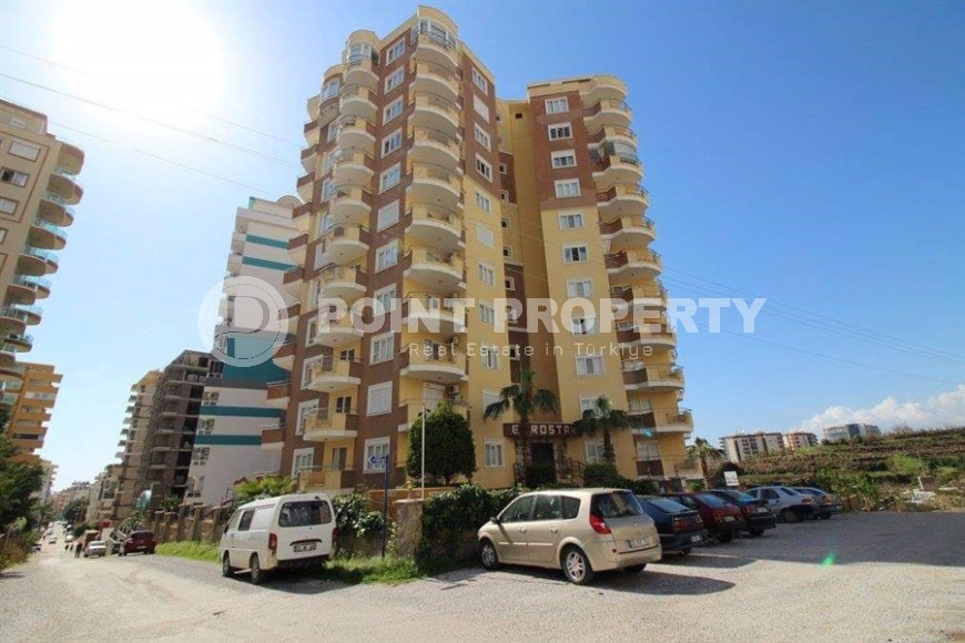 Уютная квартира 120 м² в Махмутларе-id-8600-фото-26