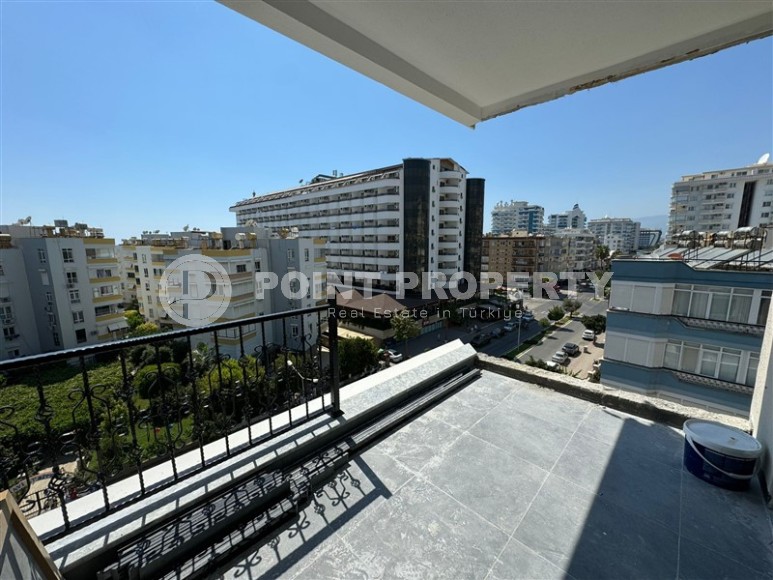 Новая квартира 95 м² вблизи от моря в Махмутларе-id-8602-фото-8