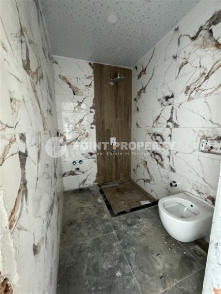 Новая квартира 95 м² вблизи от моря в Махмутларе-id-8602-фото-10