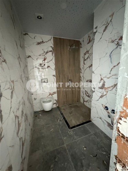 Новая квартира 95 м² вблизи от моря в Махмутларе-id-8602-фото-11