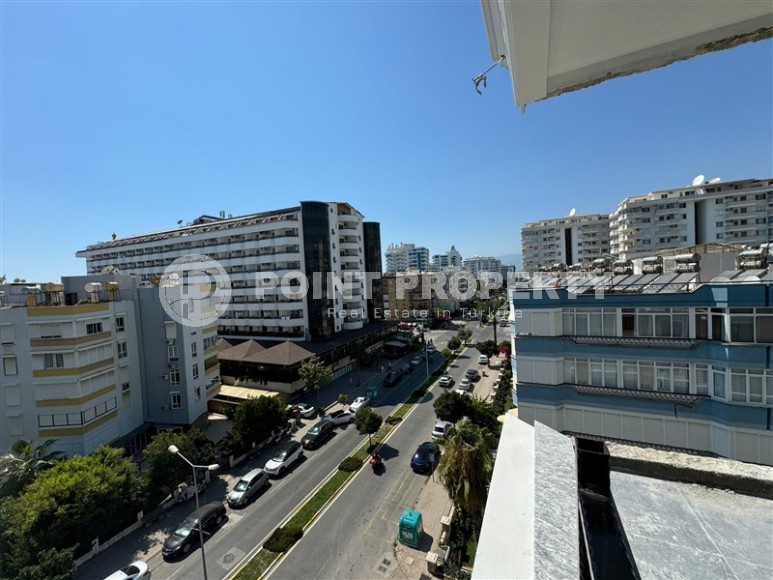 Новая квартира 95 м² вблизи от моря в Махмутларе-id-8602-фото-13