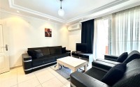 Квартира 105 м² в шаговой доступности от моря в Махмутларе-id-8603-фото-1