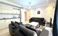 Квартира 105 м² в шаговой доступности от моря в Махмутларе-id-8603-фото-2