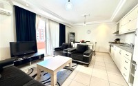 Квартира 105 м² в шаговой доступности от моря в Махмутларе-id-8603-фото-3