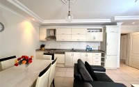 Квартира 105 м² в шаговой доступности от моря в Махмутларе-id-8603-фото-4