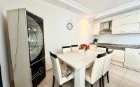 Квартира 105 м² в шаговой доступности от моря в Махмутларе-id-8603-фото-5