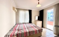 Квартира 105 м² в шаговой доступности от моря в Махмутларе-id-8603-фото-6