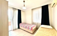 Квартира 105 м² в шаговой доступности от моря в Махмутларе-id-8603-фото-7