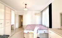 Квартира 105 м² в шаговой доступности от моря в Махмутларе-id-8603-фото-8