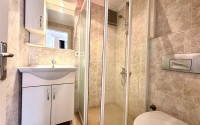 Квартира 105 м² в шаговой доступности от моря в Махмутларе-id-8603-фото-10