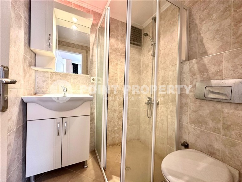 Квартира 105 м² в шаговой доступности от моря в Махмутларе-id-8603-фото-10