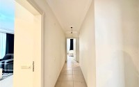 Квартира 105 м² в шаговой доступности от моря в Махмутларе-id-8603-фото-11