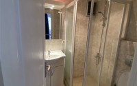 Квартира 105 м² в шаговой доступности от моря в Махмутларе-id-8603-фото-12