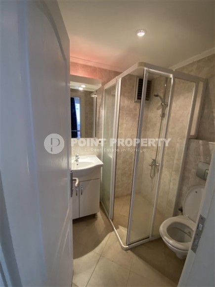 Квартира 105 м² в шаговой доступности от моря в Махмутларе-id-8603-фото-12