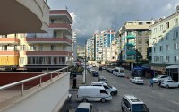 Квартира 105 м² в шаговой доступности от моря в Махмутларе-id-8603-фото-14