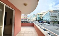 Квартира 105 м² в шаговой доступности от моря в Махмутларе-id-8603-фото-15