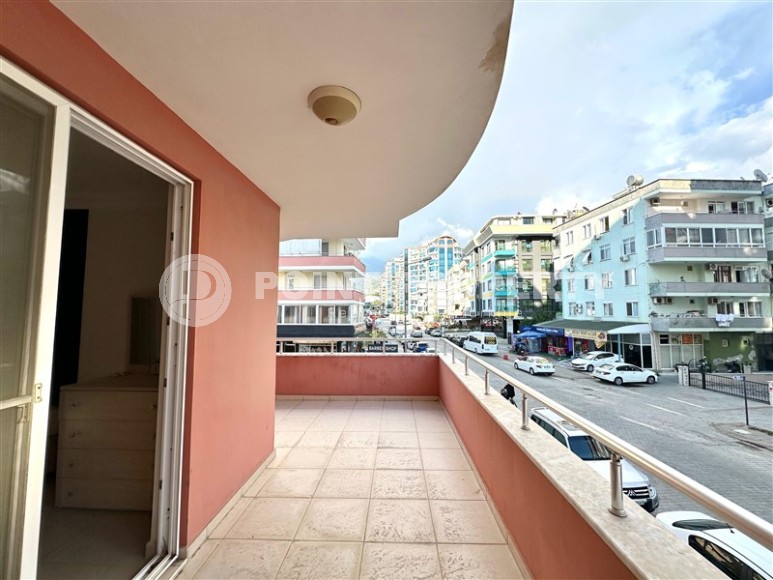 Квартира 105 м² в шаговой доступности от моря в Махмутларе-id-8603-фото-15