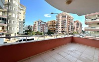 Квартира 105 м² в шаговой доступности от моря в Махмутларе-id-8603-фото-16