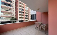 Квартира 105 м² в шаговой доступности от моря в Махмутларе-id-8603-фото-17