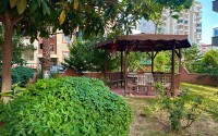 Квартира 105 м² в шаговой доступности от моря в Махмутларе-id-8603-фото-18