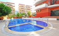 Квартира 105 м² в шаговой доступности от моря в Махмутларе-id-8603-фото-19