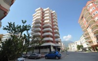 Квартира 105 м² в шаговой доступности от моря в Махмутларе-id-8603-фото-20