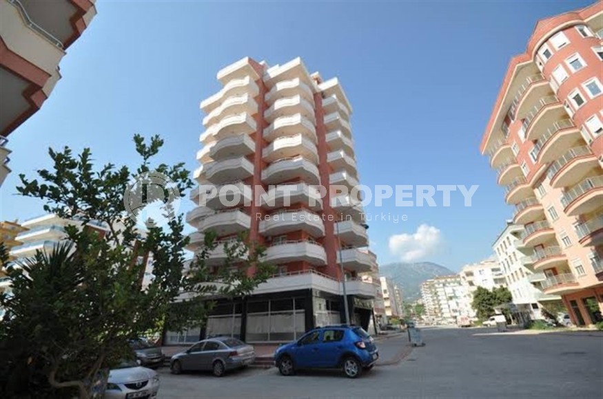 Квартира 105 м² в шаговой доступности от моря в Махмутларе-id-8603-фото-20