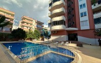 Квартира 105 м² в шаговой доступности от моря в Махмутларе-id-8603-фото-21