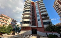 Квартира 105 м² в шаговой доступности от моря в Махмутларе-id-8603-фото-22