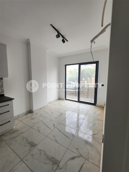 Современная квартира 58 м² в небольшом комплексе в районе Верхняя Оба-id-8604-фото-2