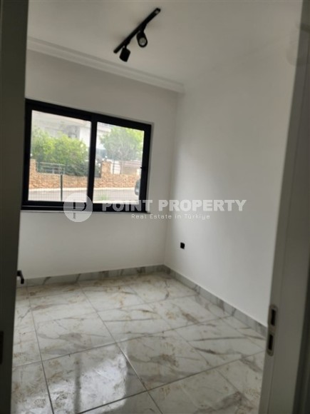 Современная квартира 58 м² в небольшом комплексе в районе Верхняя Оба-id-8604-фото-4