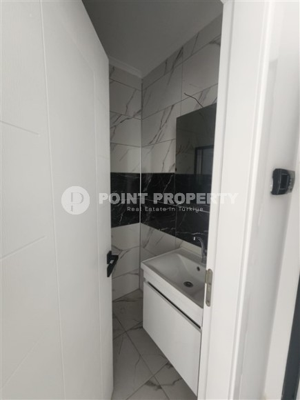 Современная квартира 58 м² в небольшом комплексе в районе Верхняя Оба-id-8604-фото-5