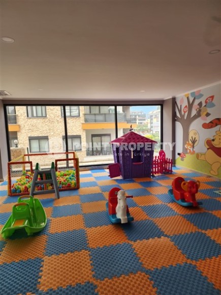 Современная квартира 58 м² в небольшом комплексе в районе Верхняя Оба-id-8604-фото-7