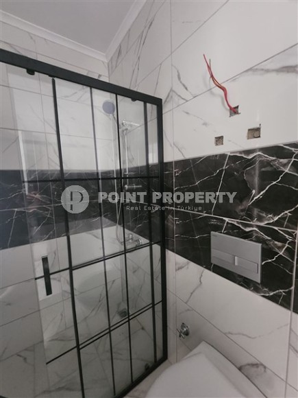 Современная квартира 58 м² в небольшом комплексе в районе Верхняя Оба-id-8604-фото-8